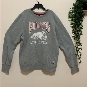 Roots Canada Sweatshirt